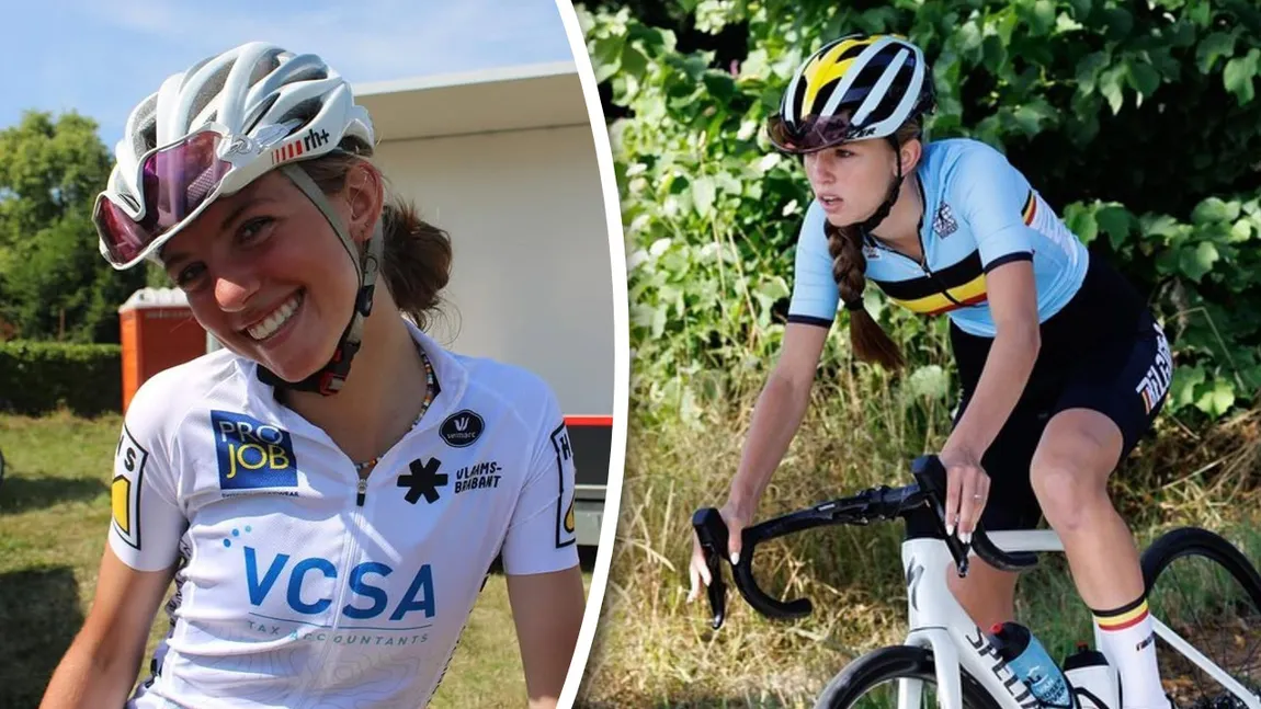 Doliu în lumea sportului. O tânără ciclistă a murit la doar 19 ani după o luptă cruntă cu cancerul osos