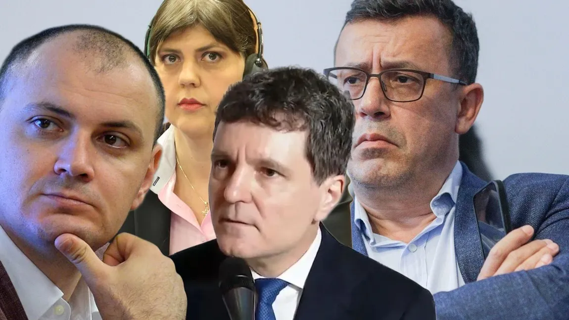 EXCLUSIV Victor Ciutacu denunță o „operațiune de propagandă” împotriva lui Sebastian Ghiță: „E evident că, cel puțin, ultimele poziții publice ale postului nostru de televiziune au zgândărit mușuroiul, pentru că altfel nu ieșeau”