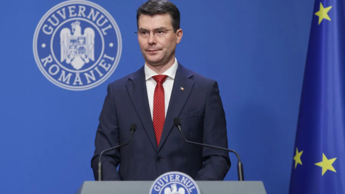 Șeful CNAS, avertisment cu privire la viitorul Fondului Național de Asigurări de Sănătate: „Se va prăbuși în scurt timp. Patru, cinci ani”