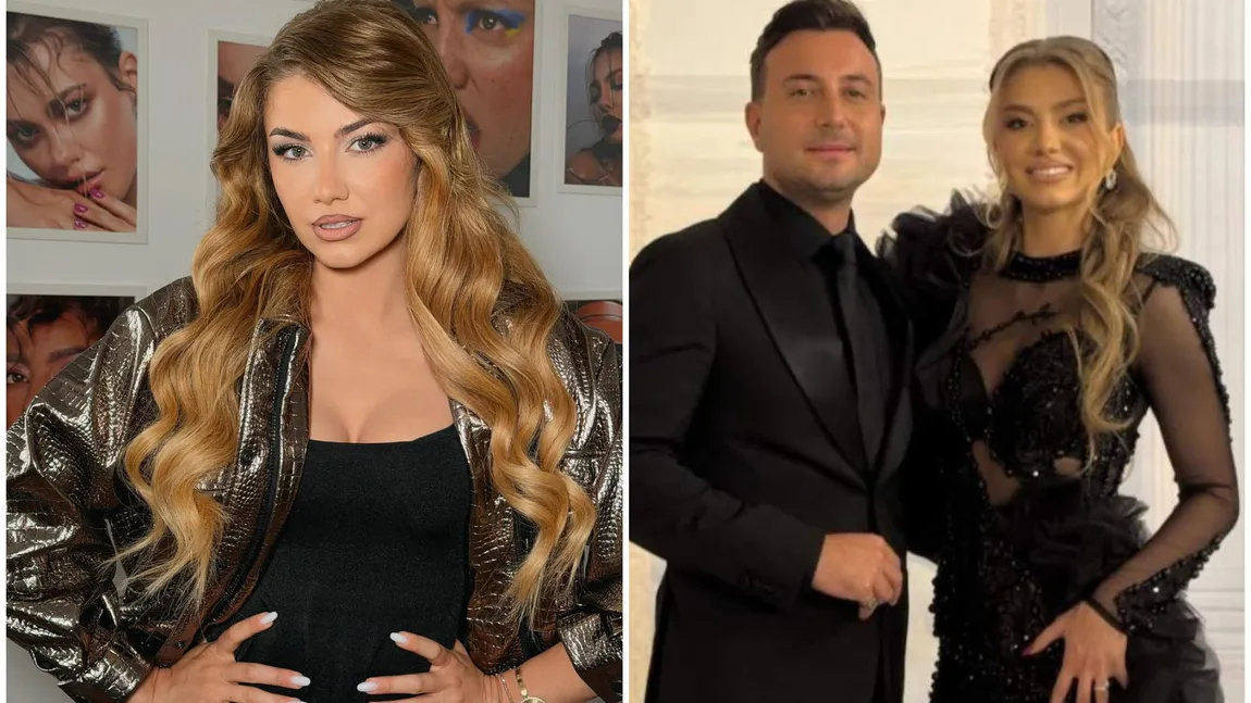 Ce spune Codruța Filip despre căsătorie, după divorțul de Sanfira: 