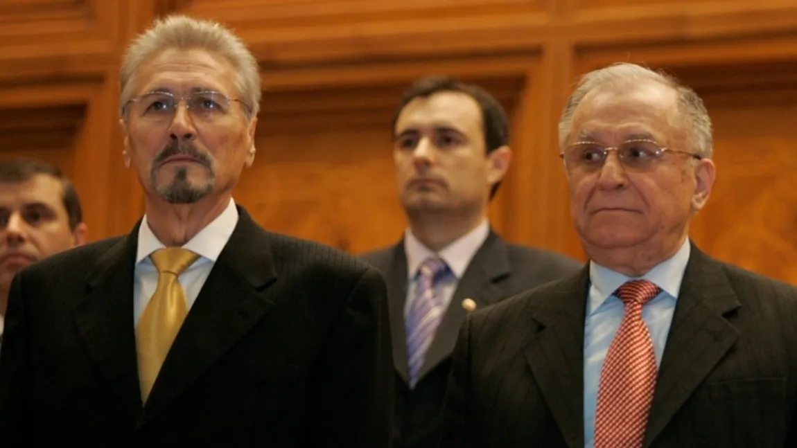 Emil Constantinescu susține că era să fie asasinat de oamenii lui Ion Iliescu în 1999: „Am în față o înregistrare în care Dan Iosif îmi spune că lunetiștii sunt pregătiți să mă împuște pe mine”