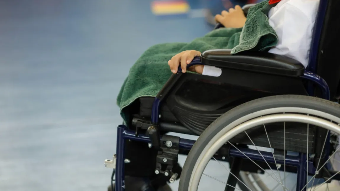 3.000 de lei pentru copiii cu dizabilități. Noul sprijin financiar acordat de stat