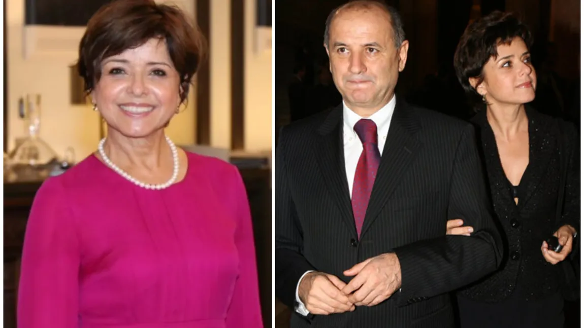 Cristiana Copos, formă de invidiat la 66 de ani: 