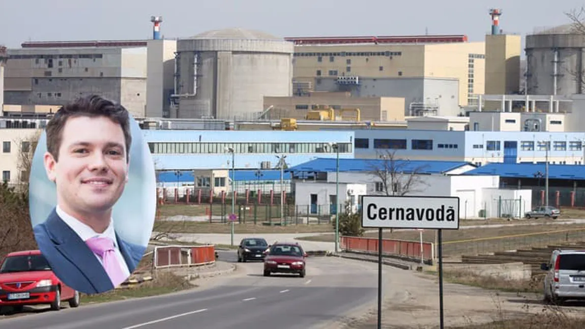 Șir alarmant de avarii la Cernavodă în plină criză energetică, sub conducerea unui CEO fără studii tehnice