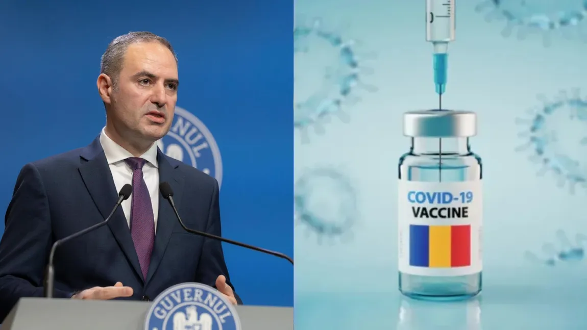 Ministrul Finanțelor, Alexandru Nazare, audiat ca martor la DNA în dosarul vaccinurilor (SURSE)