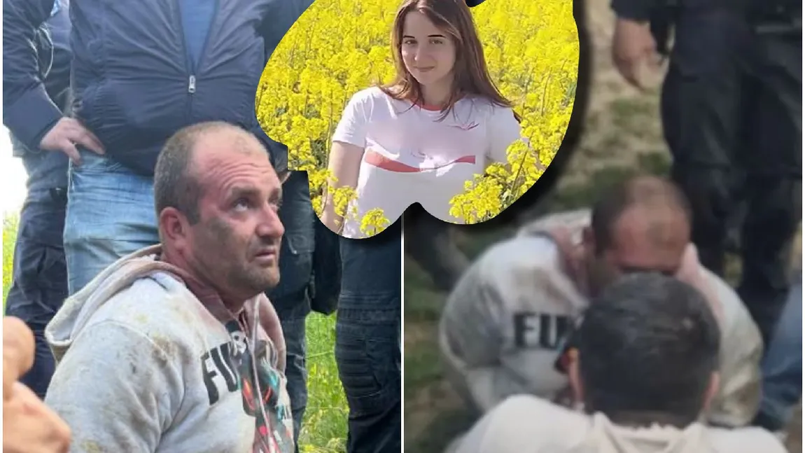 Detalii șocante furnizate de ucigașul elevei de 18 ani din Bihor. Adolescenta, terorizată, săptămâni la rând, de ciobanul recidivist