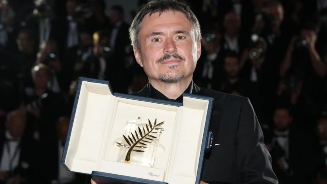 O femeie îl acuză pe Cristian Mungiu că o filmează cu drona non-stop, „de fiecare dată când iese din casă, chiar și în anumite magazine”