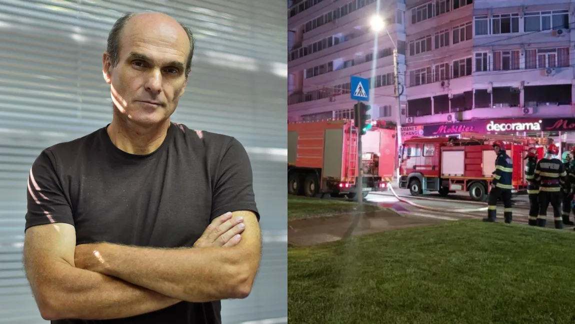 CTP, mesaj dur după incidentul cu drona rusească prăbușită pe un bloc din Galați: „Să ne fie mai teamă de avioanele românești decât de dronele rusești?”