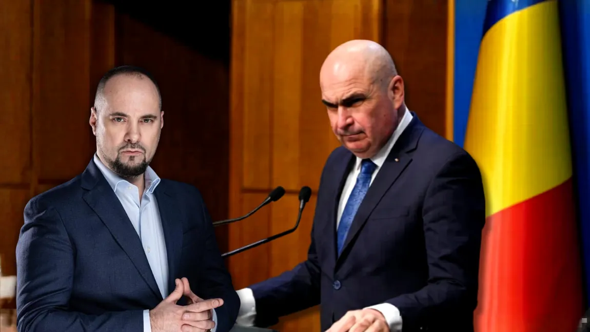 EXCLUSIV CUTIA NEAGRA - Ilie Bolojan, sub lupa procurorilor de la Bruxelles! Microbuze școlare la preț triplat și combinații cu băieții deștepți din Bihor. Planul secret de a îngropa Hidroelectrica