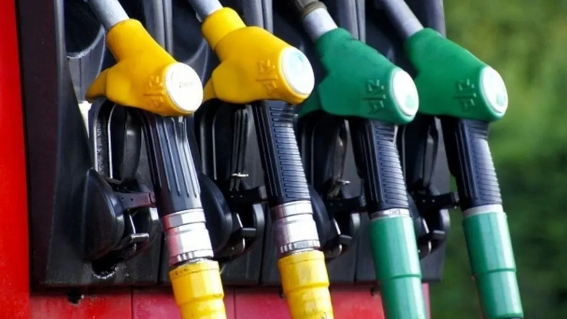 Preț carburanți 29 mai 2026. Răsturnare de situație la pompă! Benzina e mai scumpă decât motorina. Iată prețurile
