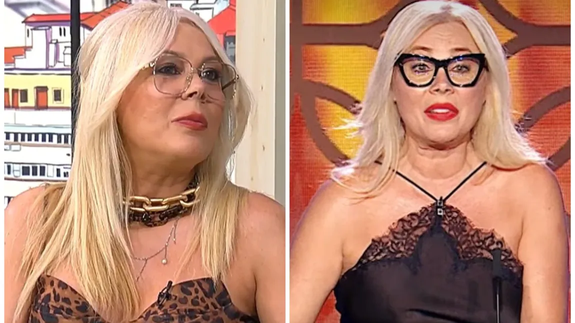 FOTO Dana Săvuică, transformare spectaculoasă. Cum arată acum, după ce a slăbit 12 kilograme: 