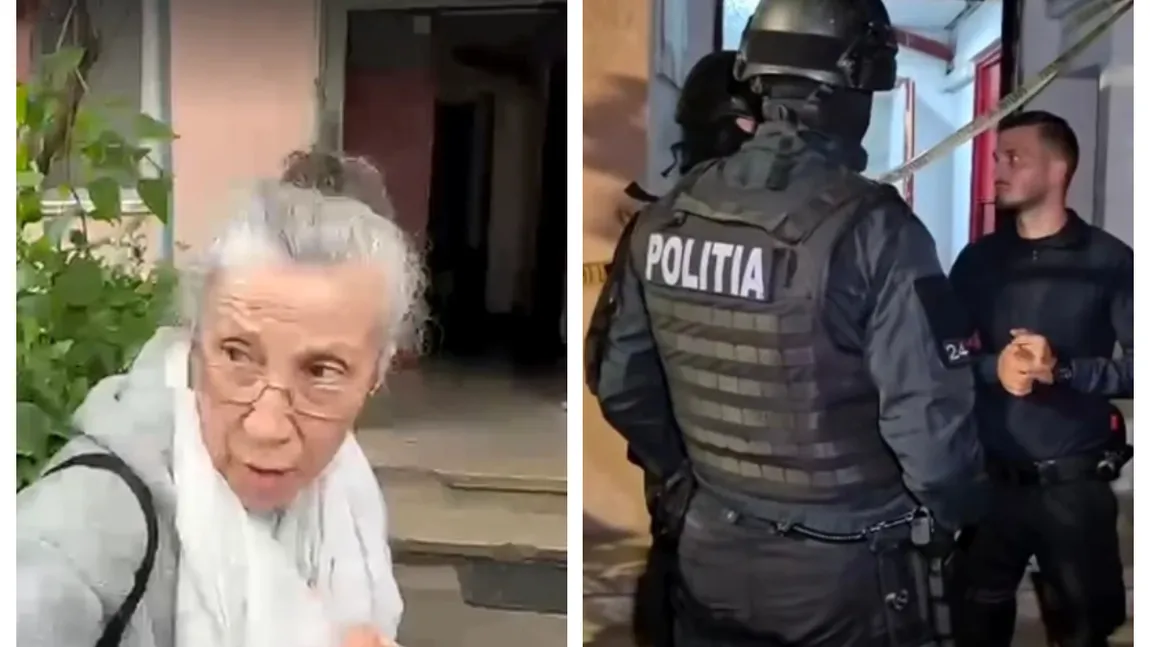 Noi detalii în cazul crimei din Târgu Jiu care a șocat o țară întreagă. Mama fraților găsiți morți împreună cu bunica lor, primele declarații după ce a fost audiată: ”O să stau într-un chin veșnic”