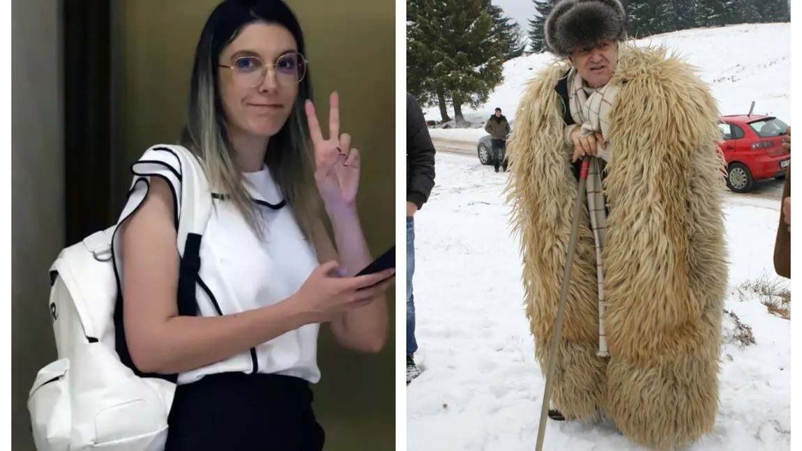 Gigi Becali, atac urât la adresa ministrei Diana Buzoianu: 