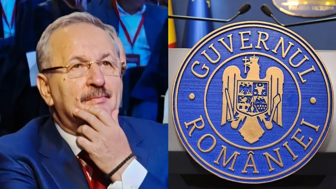 PSD speră la refacerea coaliției cu PNL, USR și UDMR. Vasile Dîncu: „Este varianta care este cea mai fezabilă. Varianta ideală, ca să zicem așa”