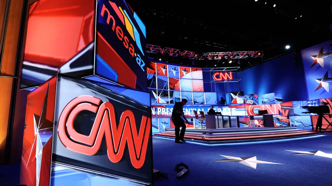Doliu uriaș în televiziune! A murit fondatorul CNN, Ted Turner. Mesajul emoționant al postului TV: „Gigantul pe umerii căruia stăm astăzi”