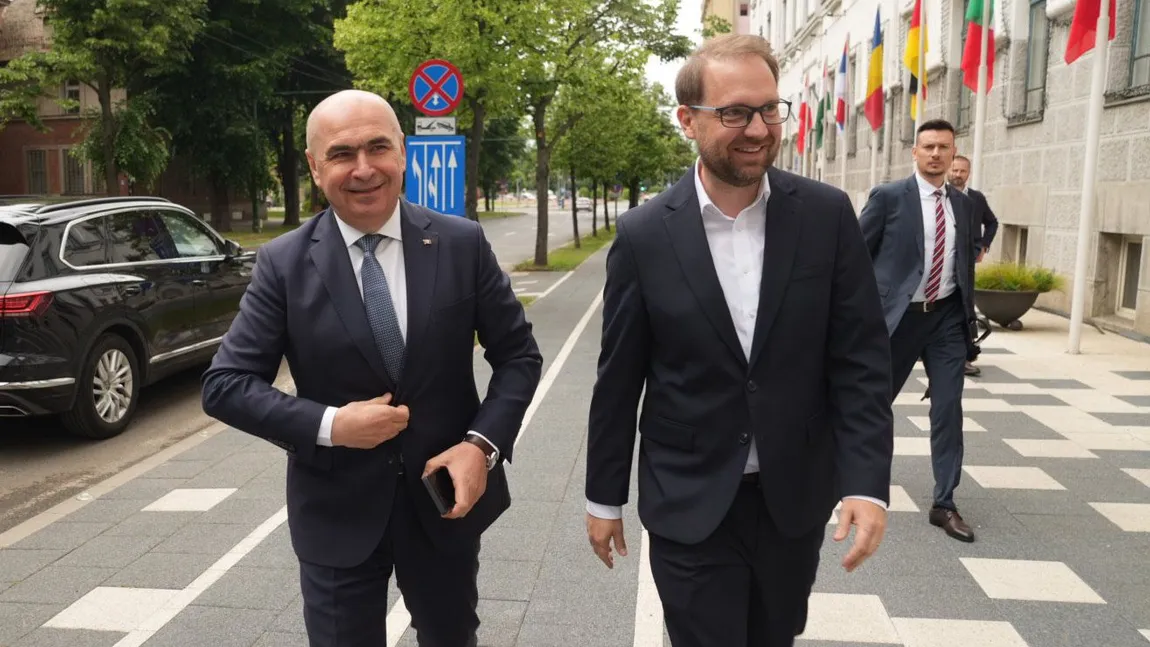 Tensiuni în USR. Nu tot partidul vrea să treacă în opoziție alături de Ilie Bolojan: ”Ar însemna să ne dezicem de Nicușor Dan” - SURSE
