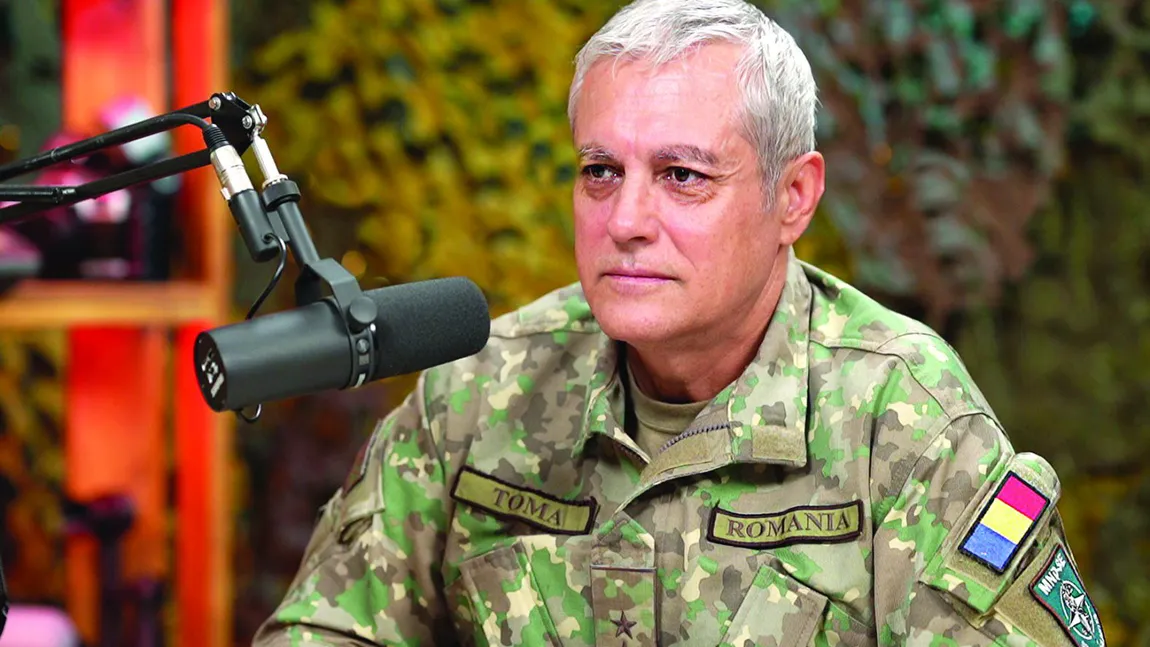 50% dintre români consideră că, în cazul unei agresiuni, Armata Română nu ar fi în măsură să reziste 48 de ore. General român, fost comandant NATO: 