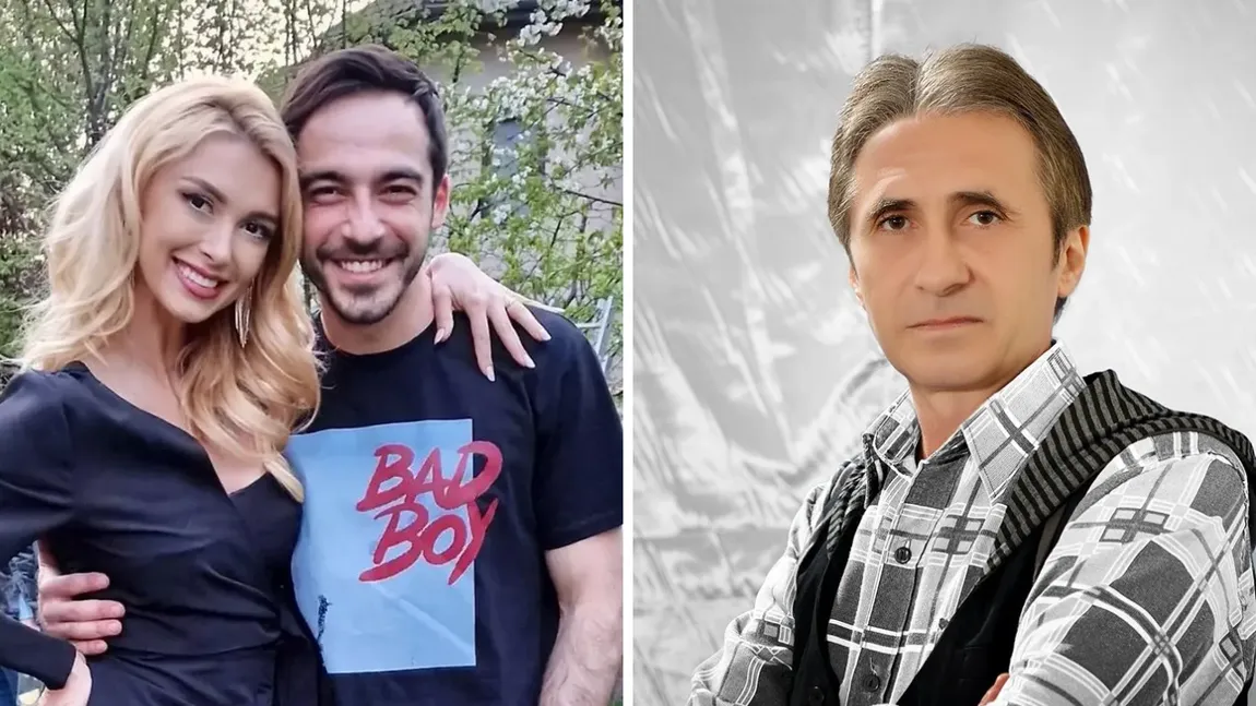 Adevărul despre Andreea Bălan și Petrișor Ruge a ieșit la iveală! Săndel Bălan rupe tăcerea: „Legat de ceea ce se zice...”