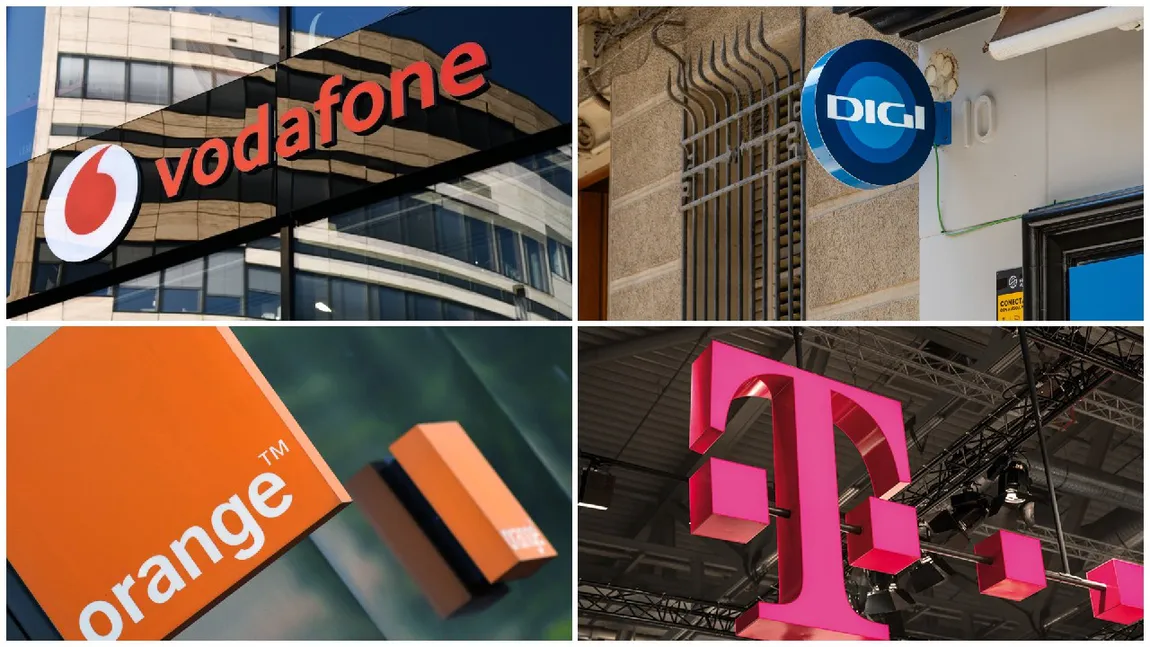 Decizie importantă în cazul facturilor de telefonie. Conversia tarifelor din euro în lei va fi realizată exclusiv la cursul BNR