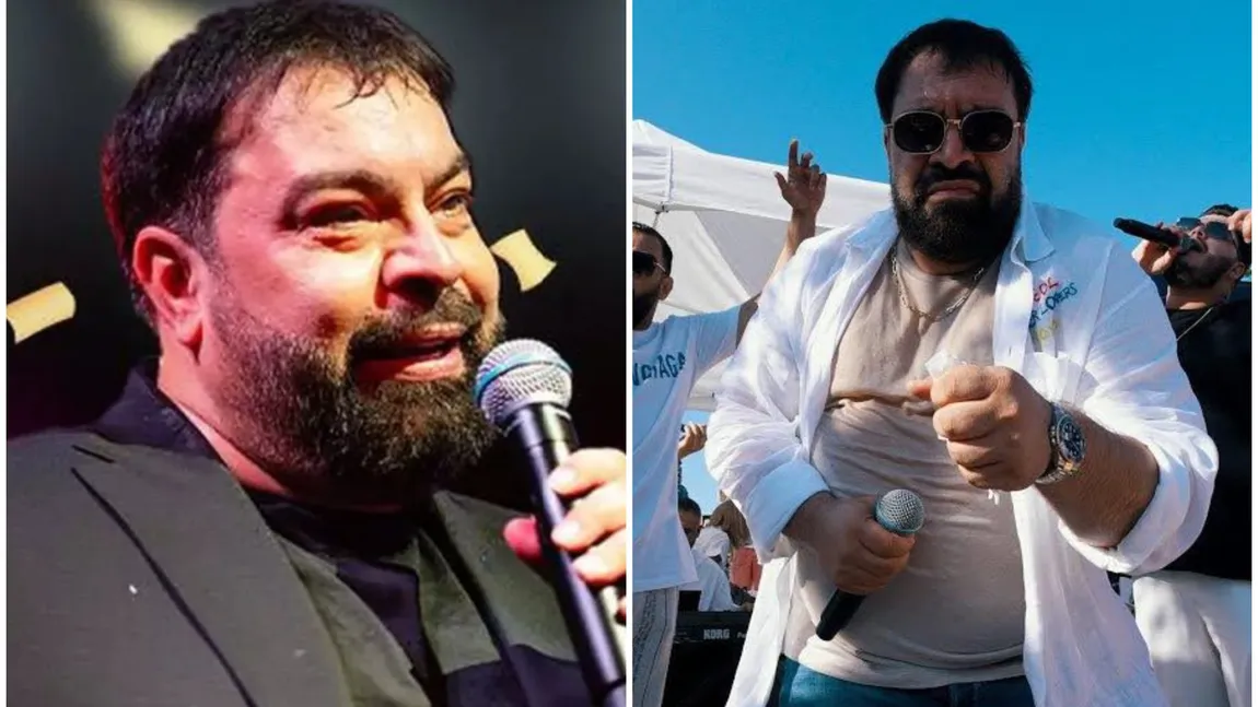 Acuzații grave pentru Florin Salam! Manelistul ar fi dat o nouă 