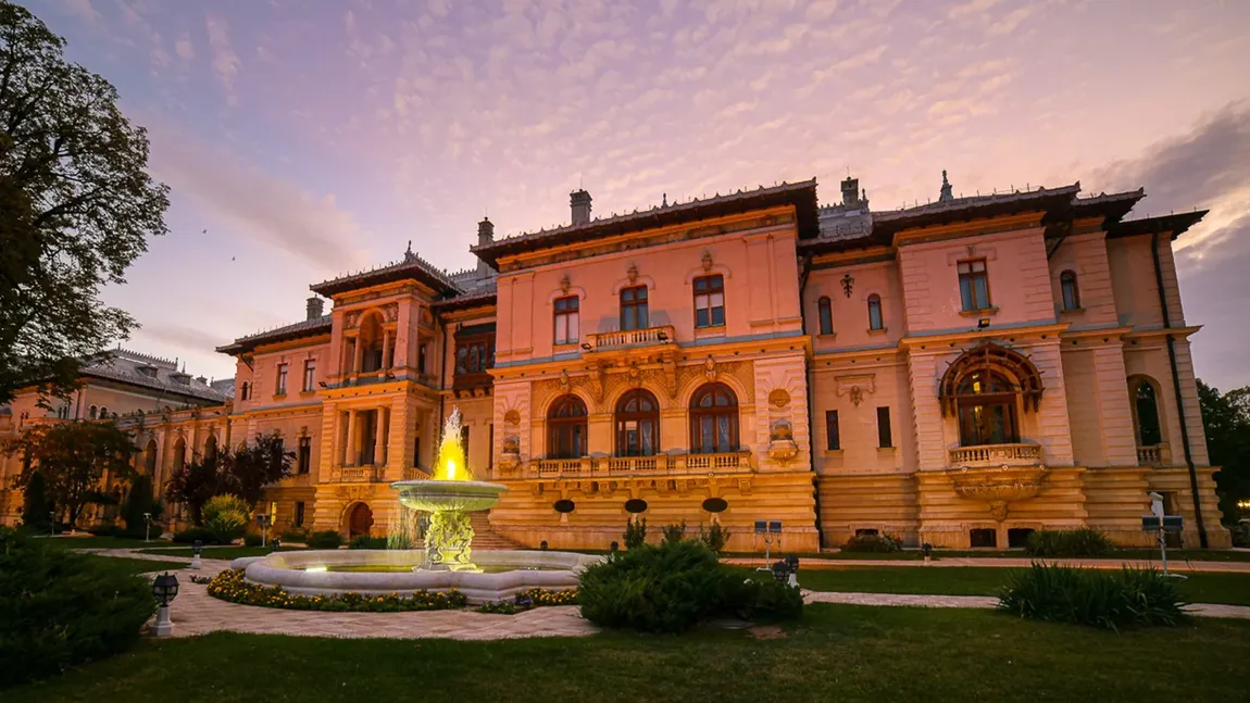 Porți deschise la Palatul Cotroceni de 1 Iunie! Ce a pregătit președintele Nicușor Dan de Ziua Copilului