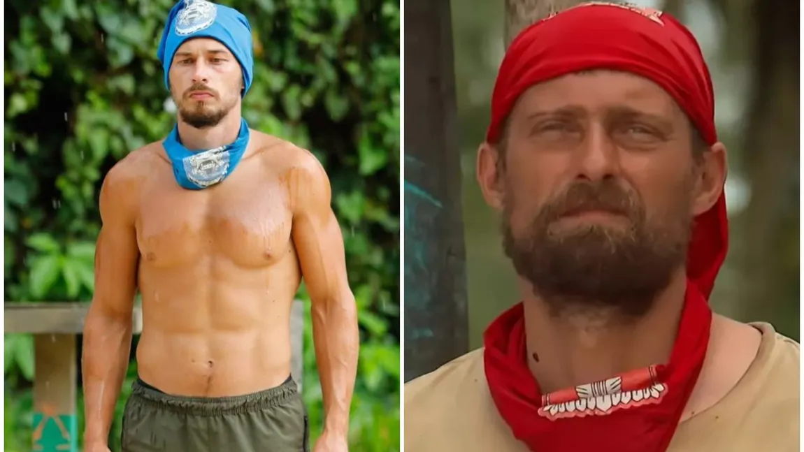 Gabi Tamaș, pus la zid de un fost Războinic de la Survivor România: 