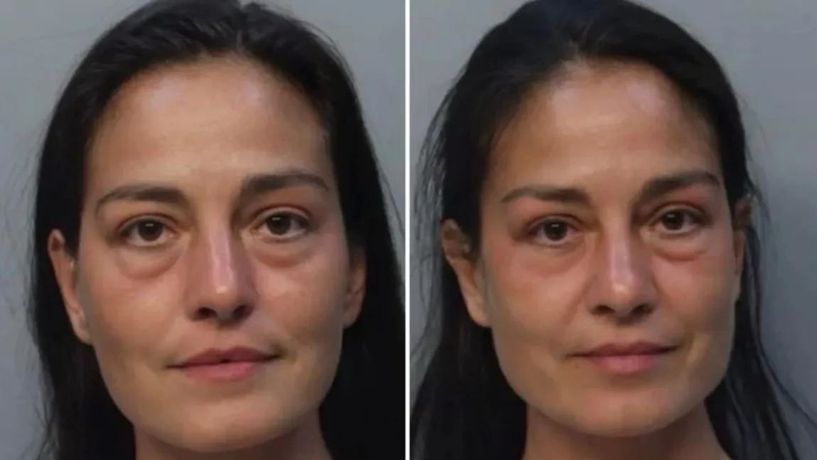 Gemenele Indiggo, arestate în Miami Beach după un incident violent. Surorile au fost puse la pământ de polițiști