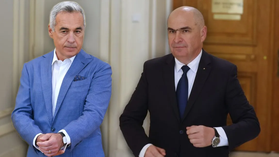 Călin Georgescu, despre moțiunea de cenzură: „Primul pas spre reconciliere națională”