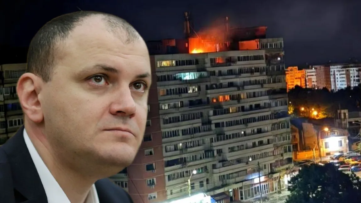 EXCLUSIV Sebastian Ghiță reacționează după ce o dronă rusească a lovit un bloc din Galați: „Sunt furios! Avem tot felul de proști în funcții publice, de papagali în loc de vulturi”