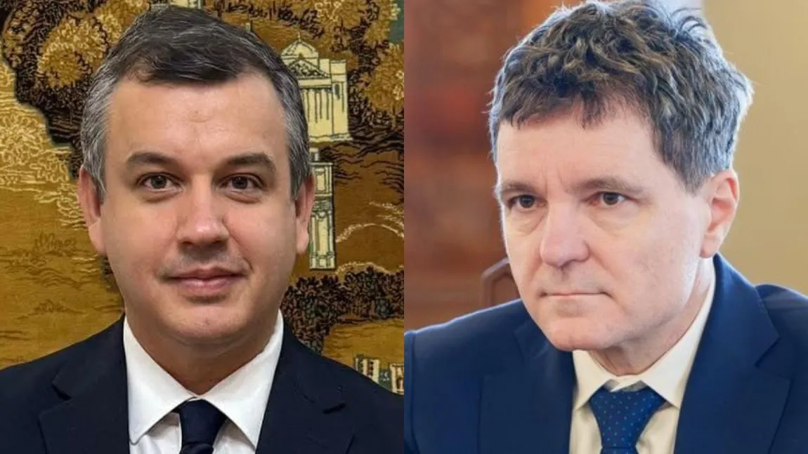 Incertitudine înainte de desemnarea lui Eugen Tomac premier. USR respinge scenariul guvernării cu PSD și lasă numai două variante în joc pentru Nicușor Dan