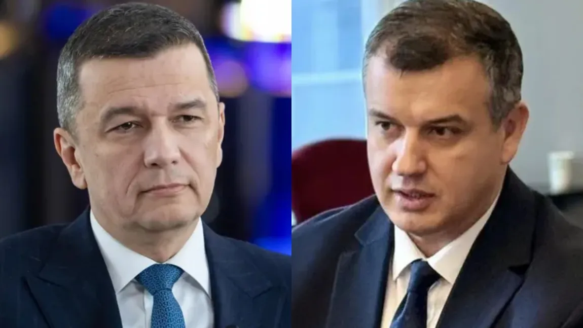 PSD nu mai susține varianta unui premier tehnocrat și așteaptă decizia lui Nicușor Dan (surse)