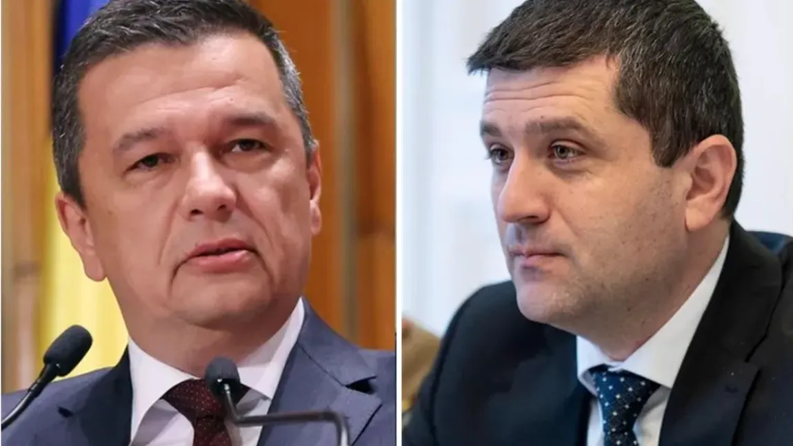 Dronă prăbușită în Galați. Grindeanu: „Radu Miruță trebuie să iasă din zona confortabilă a declarațiilor politice. România are nevoie rapid de un nou guvern format din profesionişti”
