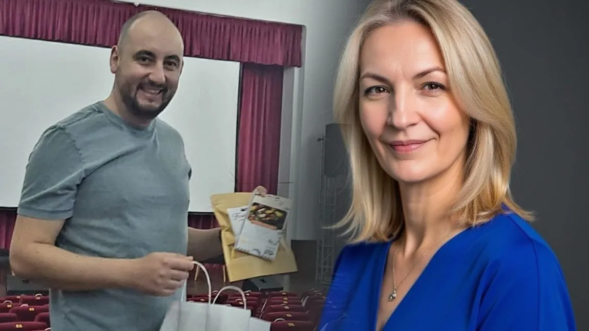 De la corporaţie la antreprenoriat. Afacerea cu care doi români au cucerit piaţa gustărilor sănătoase: 