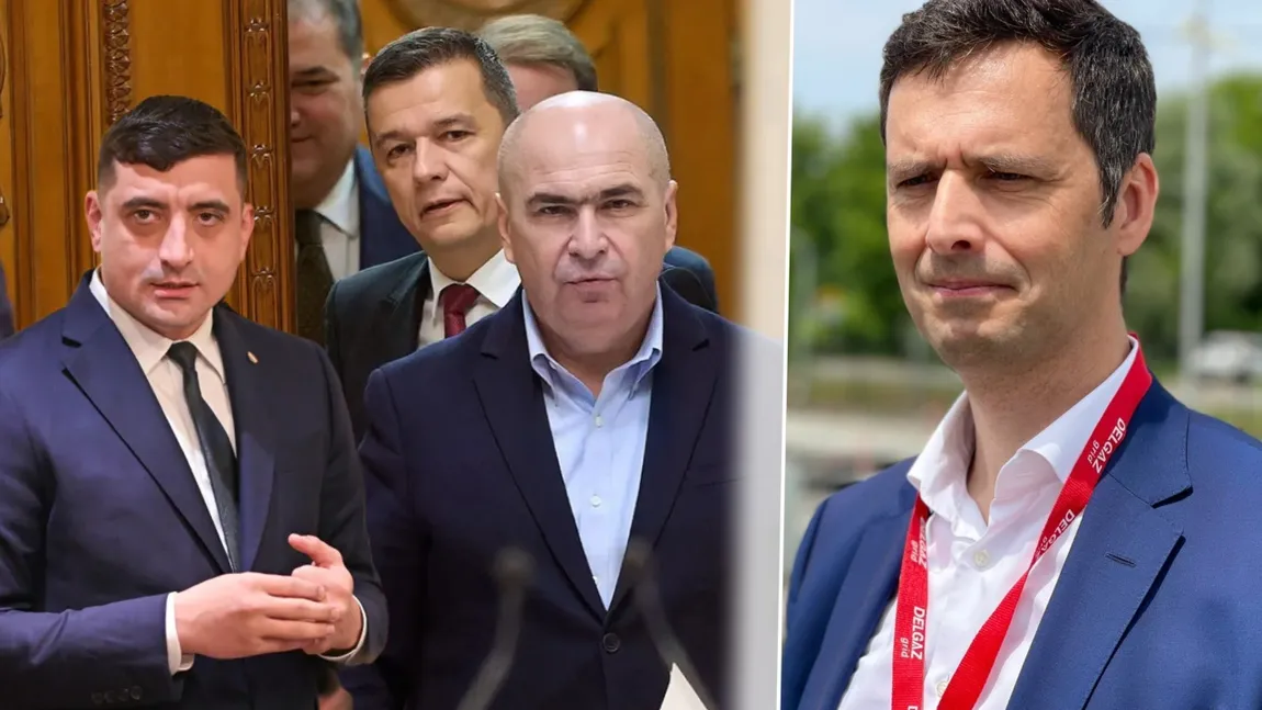 Formarea rapidă a unui Guvern este esențială pentru a păstra credibilitatea financiară a țării, spune președintele AHK România, Volker Raffel