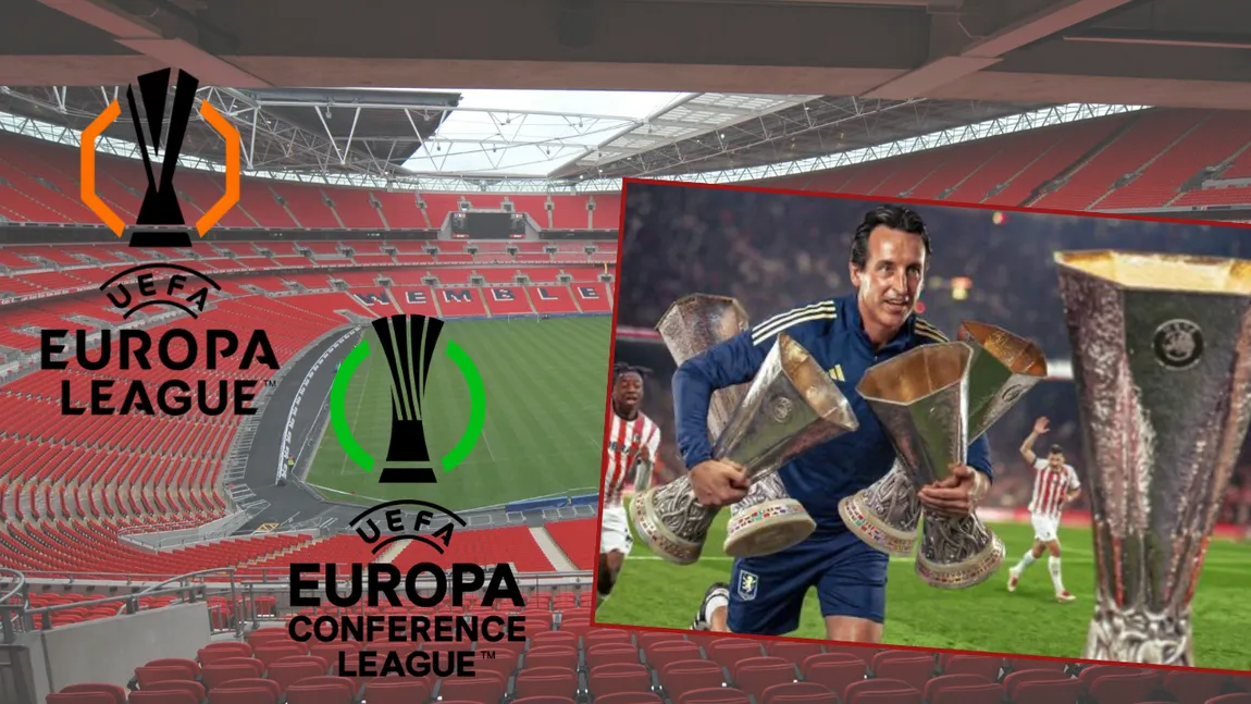 Schimbare importantă în mass-media! Digi și Prima au pierdut drepturile de televizare pentru Europa League și Conference. Cine va transmite meciurile