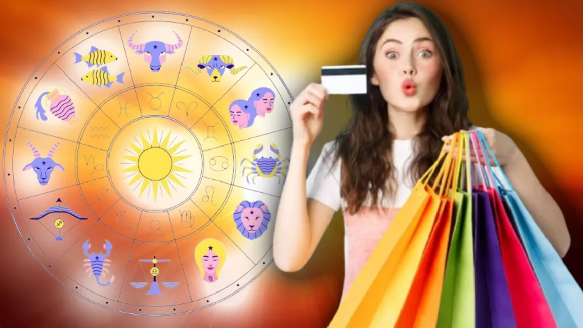 4 zodii atrag banii la finalul lunii mai, iar alte 3 trebuie să fie atente la cheltuieli. Cine sunt norocoșii acestei perioade
