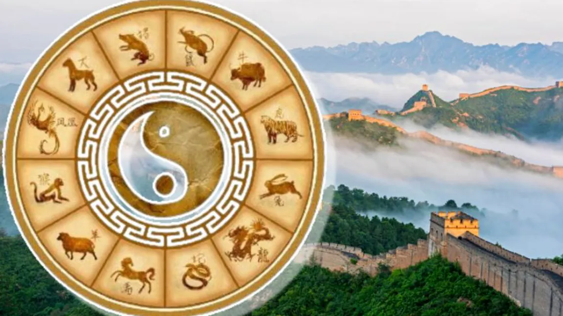 Horoscop chinezesc pentru săptămâna 18-24 mai 2026. Ai grijă de suflet!