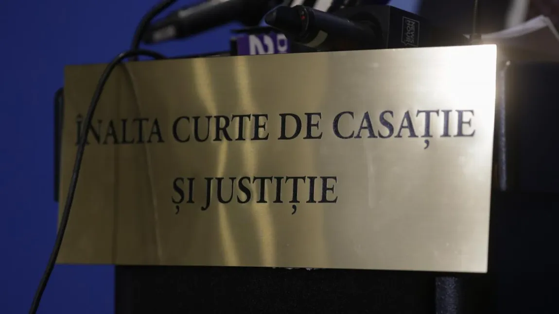 ÎCCJ acuză Guvernul că „demonizează sistematic Justiția și transformă magistrații în ținte publice”
