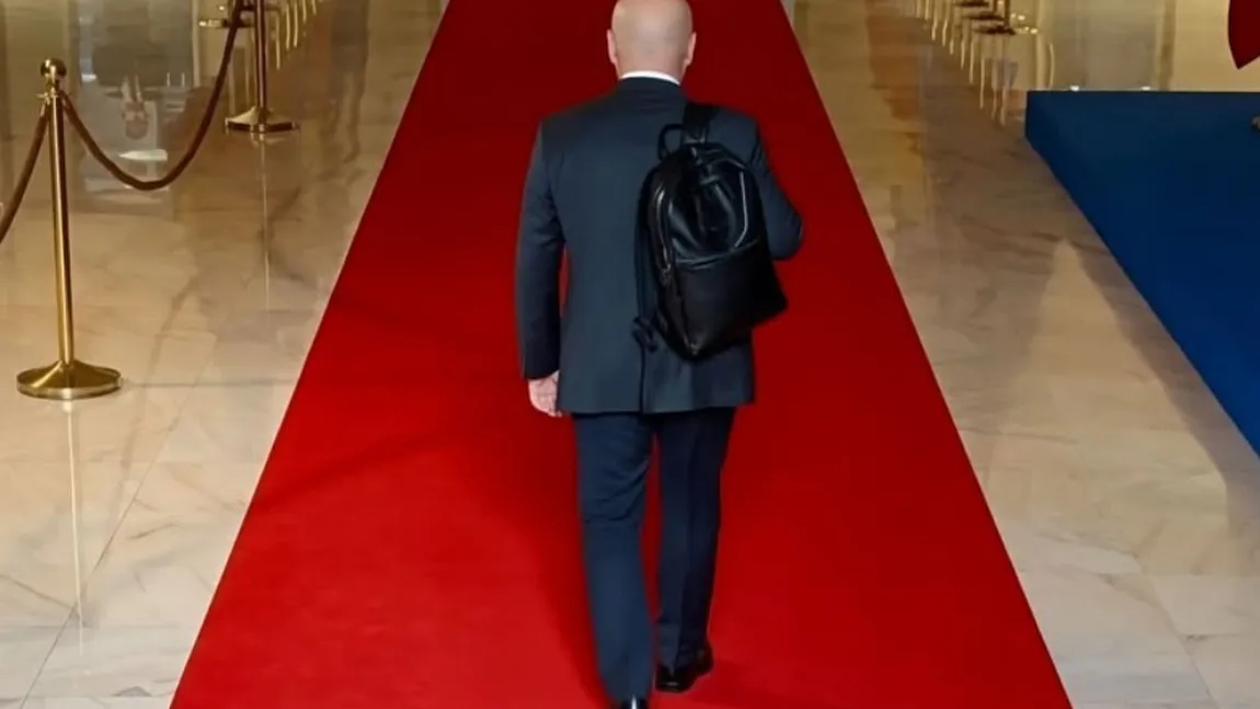 Ilie Bolojan a rămas premier interimar. Cât mai poate sta în Palatul Victoria şi ce atribuţii mai are