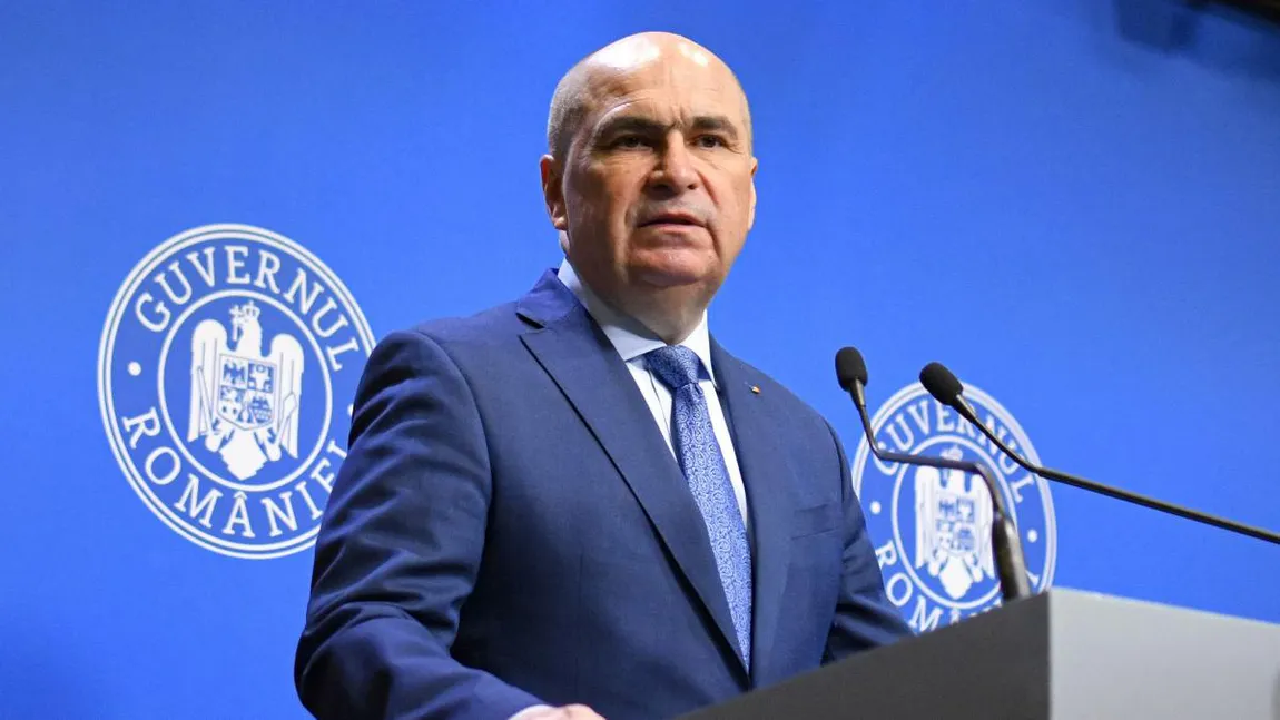 Ilie Bolojan cere clarificări privind obligativitatea e-Factura pentru afacerile mici. 