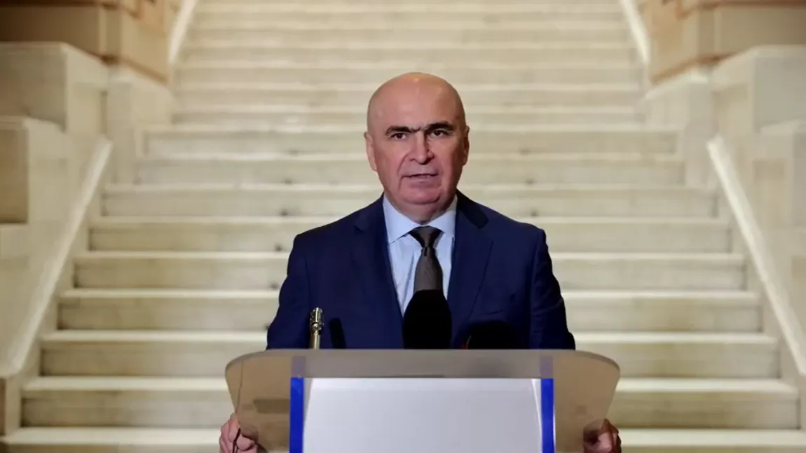Ilie Bolojan face şedinţă cu prefecţii pentru inventarul a 15.000 de proiecte prin PNRR: 