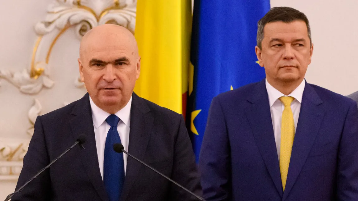 Ilie Bolojan: „În condițiile în care PSD va fi într-o guvernare, PNL va fi în opoziție”