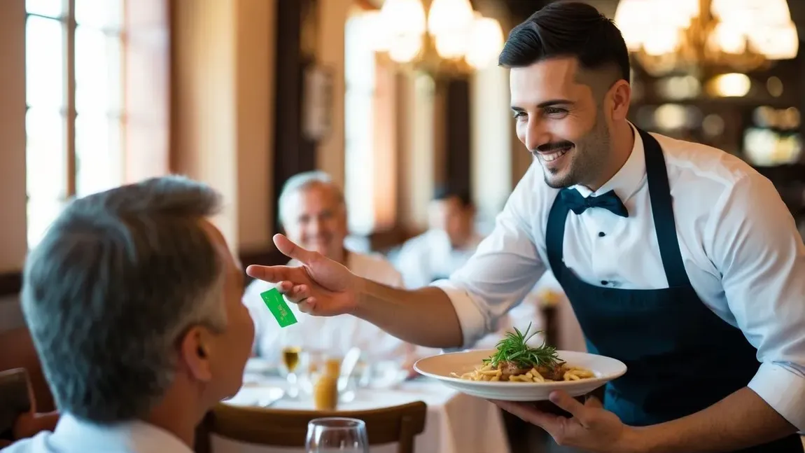 Ce se ascunde în spatele ofertelor salariale tentante din industria ospitalității. Salarii de până la 3.000 de euro pentru angajații din HoReCa în două dintre cele mai apreciate destinații turistice