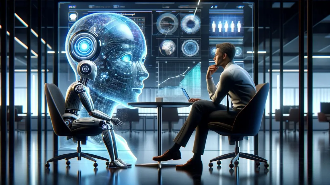 Cum va transforma inteligența artificială piața muncii. Meseriile care vor fi la mare căutare în era AI