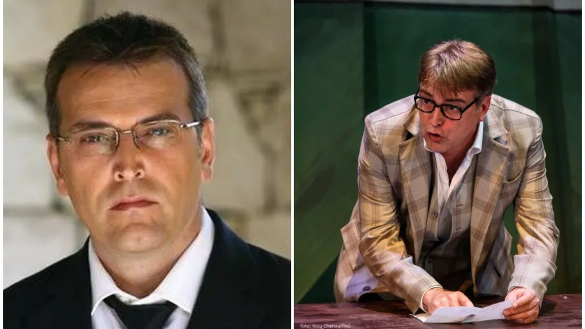 Trecutul amoros neștiut al lui Ioan Isaiu. Un artist a dezvăluit totul: 