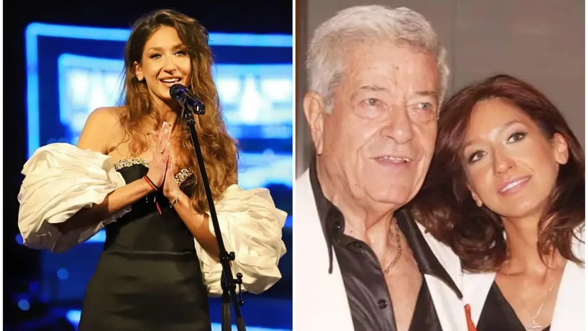 Au trecut 5 ani de la moartea lui Ion Dichiseanu. Gestul emoționant făcut de fiica lui, Ioana: 