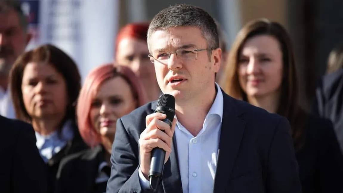 Irineu Darău anunţă că a schimbat regulile şi amenzile după aproape 25 de ani. Care români sunt vizaţi