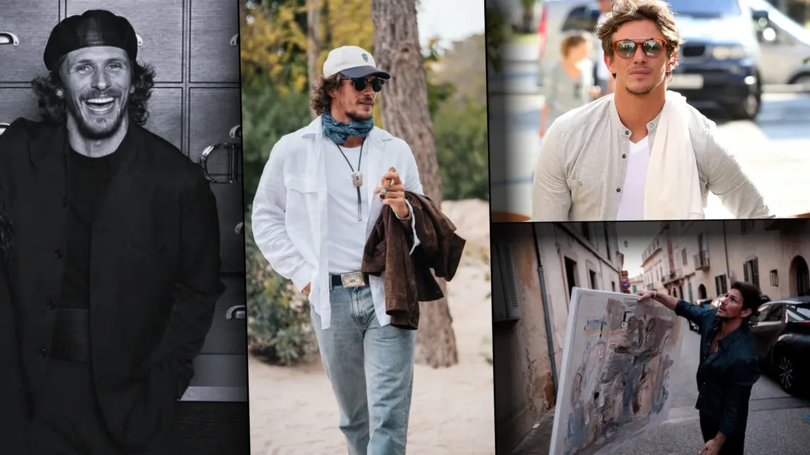 Jake Hall s-a stins din viață la doar 35 de ani. Actorul, găsit fără suflare într-o vilă din Mallorca