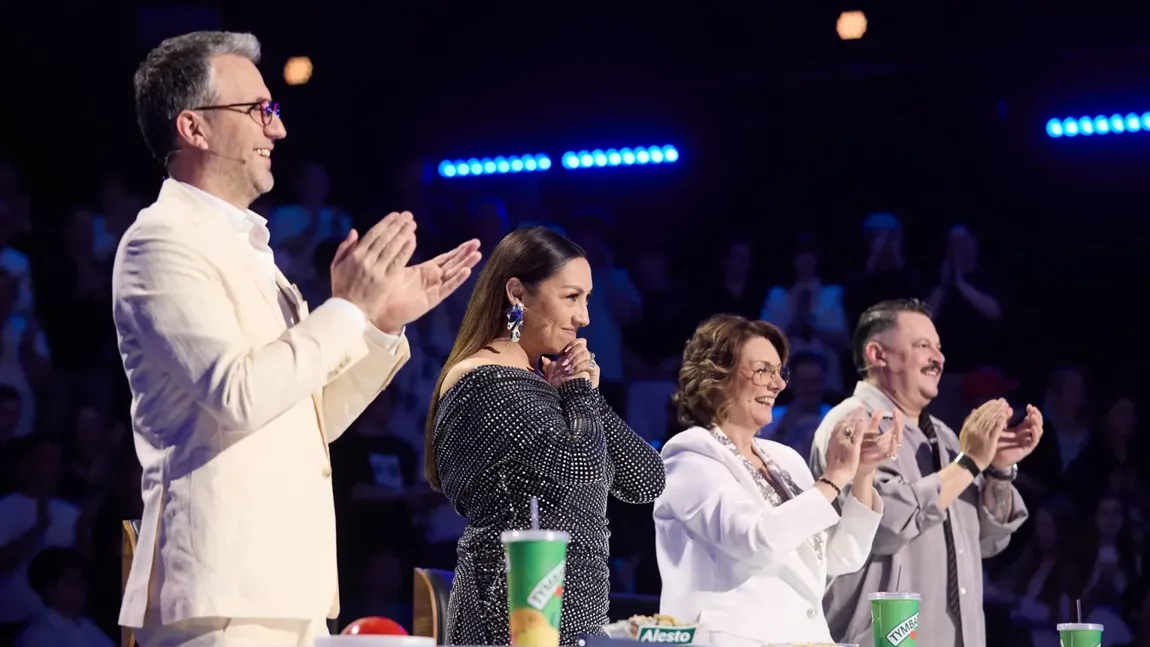 Finala „Românii au talent”, sezonul 16: Cine este a plecat acasă cu marele premiu de 120.000 de euro? Surpriza uriașă de pe locurile 2 și 3