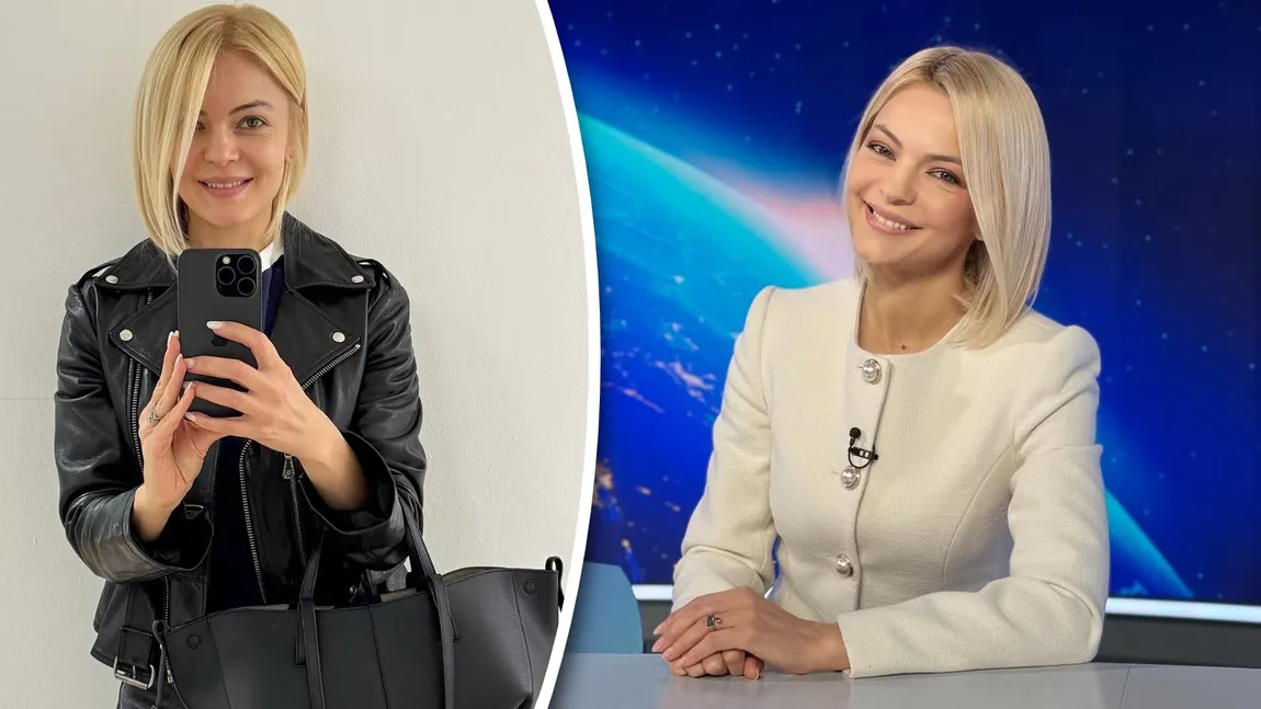 Lavinia Petrea și-a schimbat complet stilul de viață. Ce alegere a făcut vedeta Pro TV: „Nu le mai fac eu pe toate!”